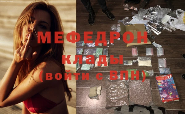 стафф Арсеньев